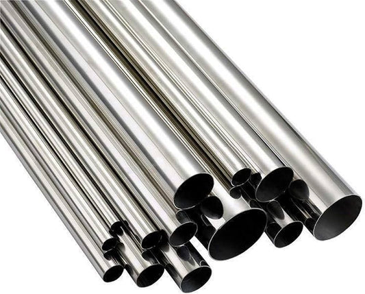Tube inox pour échappement